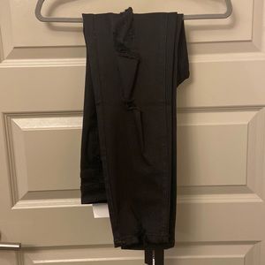 Distressed Skinny Jeans